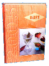Srinath Fine Arts :: Some of our Diary Catalog for Year 2008