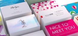 Business Cards