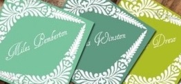 Wedding Cards